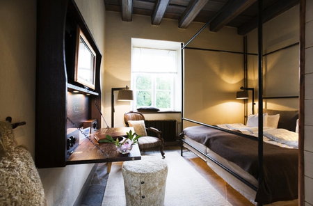 Ulfsunda Slott, Bromma, Suecia