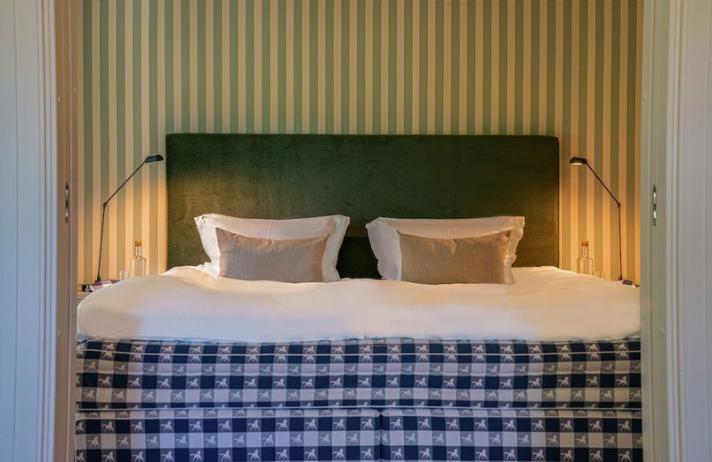 Stallmästaregården, Stockholm, a Member of Design Hotels, Vasastan, Швеция