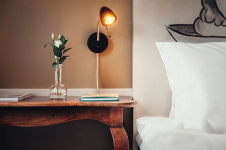 Stallmästaregården, Stockholm, a Member of Design Hotels, Vasastan, Швеция