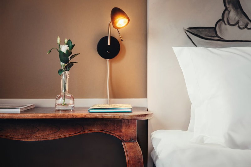 Stallmästaregården, Stockholm, a Member of Design Hotels, Vasastan, Швеция