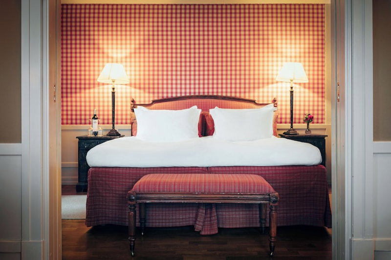 Stallmästaregården, Stockholm, a Member of Design Hotels, Vasastan, Швеция