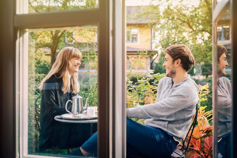 Stallmästaregården, Stockholm, a Member of Design Hotels, Vasastan, Швеция