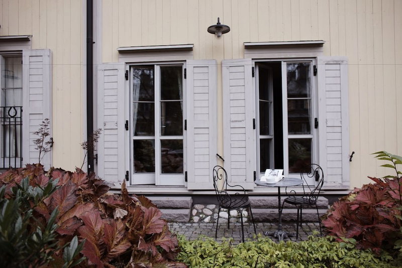 Stallmästaregården, Stockholm, a Member of Design Hotels, Vasastan, Швеция