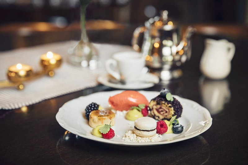 Stallmästaregården, Stockholm, a Member of Design Hotels, Vasastan, Швеция