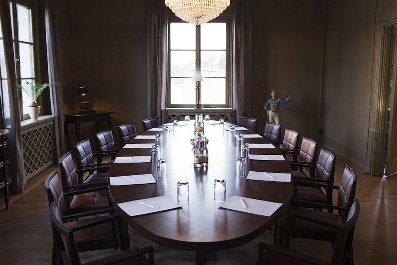 Stallmästaregården, Stockholm, a Member of Design Hotels, Vasastan, Швеция