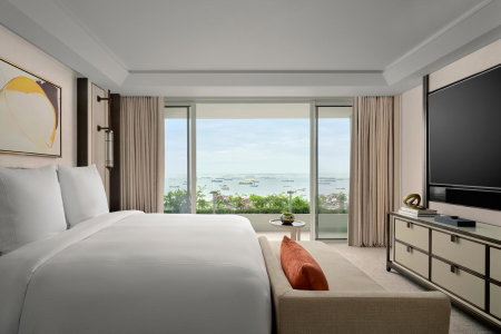 Marina Bay Sands, Singapore, Singapore