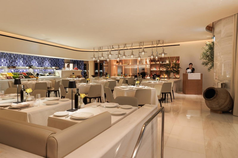 Marina Bay Sands, Singapore, Singapore
