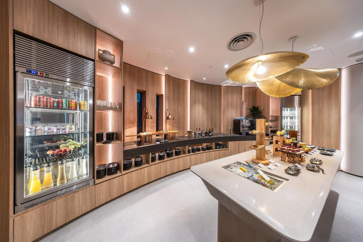 Crowne Plaza Changi Airport by IHG, Singapore