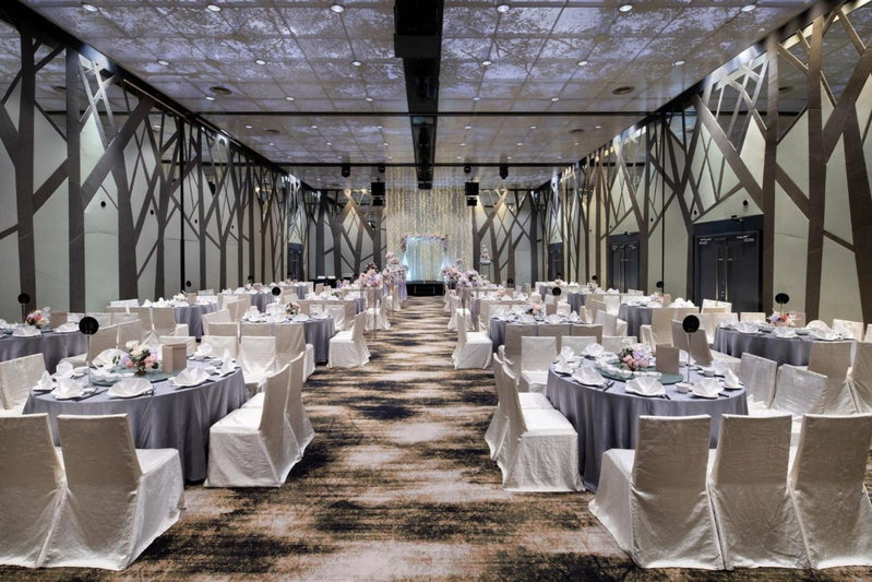 Crowne Plaza Changi Airport by IHG, Сингапур, Сингапур