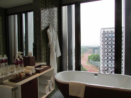 Crowne Plaza Changi Airport by IHG, Сингапур, Сингапур
