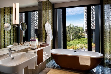 Crowne Plaza Changi Airport by IHG, Сингапур, Сингапур