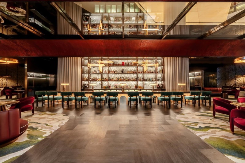 Pan Pacific Singapore, Сингапур, Сингапур