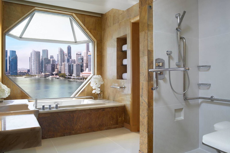 The Ritz-Carlton, Millenia Singapore, Сингапур, Сингапур