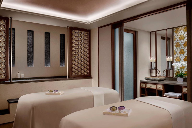 The Ritz-Carlton, Millenia Singapore, Сингапур, Сингапур