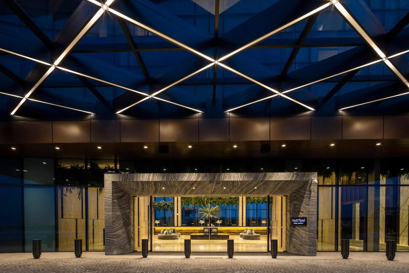 Dusit Thani Laguna Singapore, Singapore, Singapore
