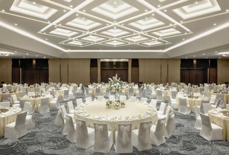 Dusit Thani Laguna Singapore, Singapore, Singapore
