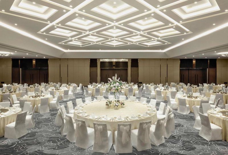 Dusit Thani Laguna Singapore, Singapore, Singapore