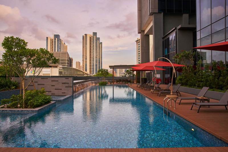 Holiday Inn Singapore Little India by IHG, Singapore, Singapore