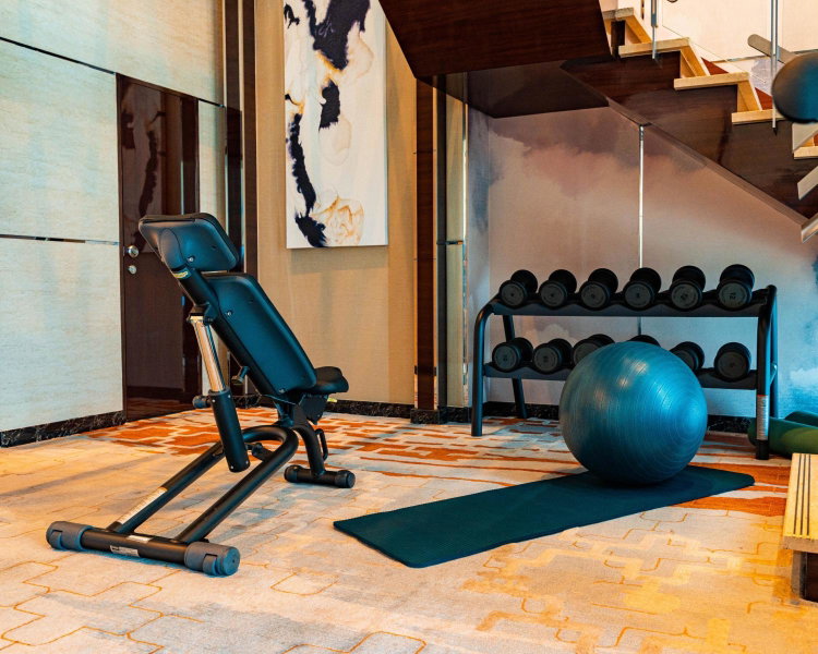 Holiday Inn Singapore Little India by IHG, Singapore, Singapore