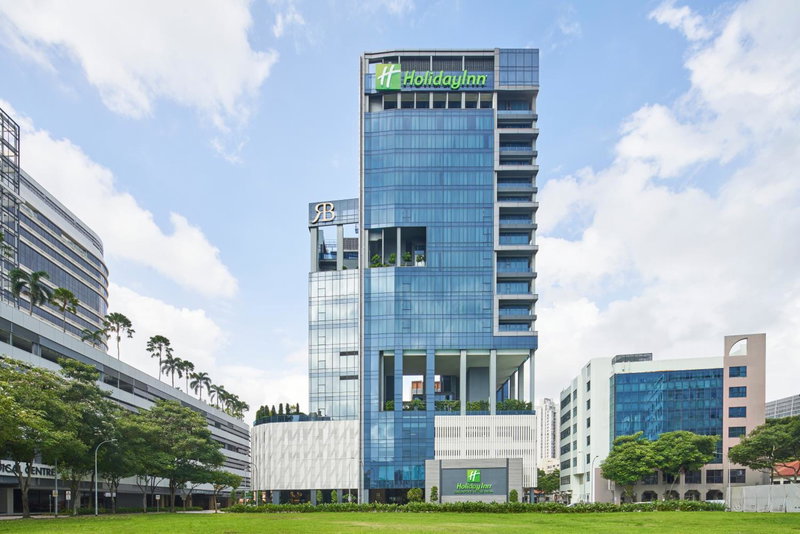 Holiday Inn Singapore Little India by IHG, Singapore, Singapore