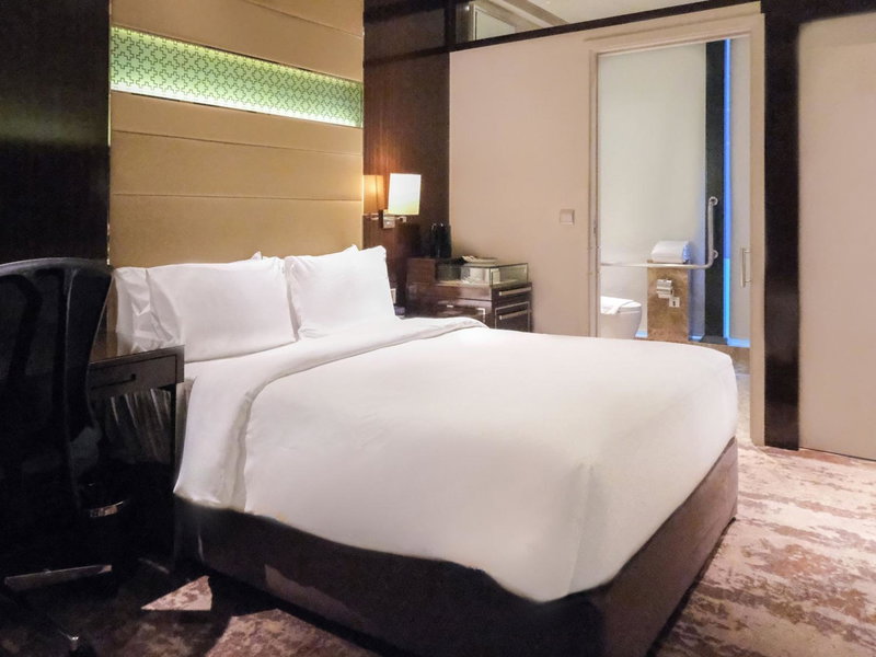 Holiday Inn Singapore Little India by IHG, Singapore, Singapore