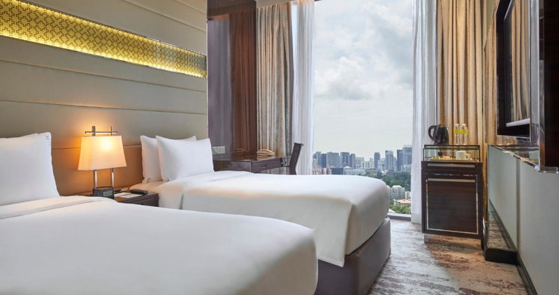 Holiday Inn Singapore Little India by IHG, Singapore, Singapore