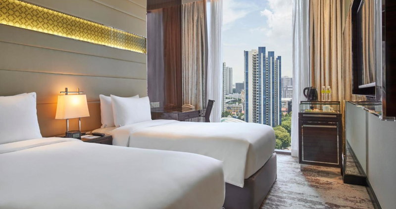 Holiday Inn Singapore Little India by IHG, Singapore, Singapore