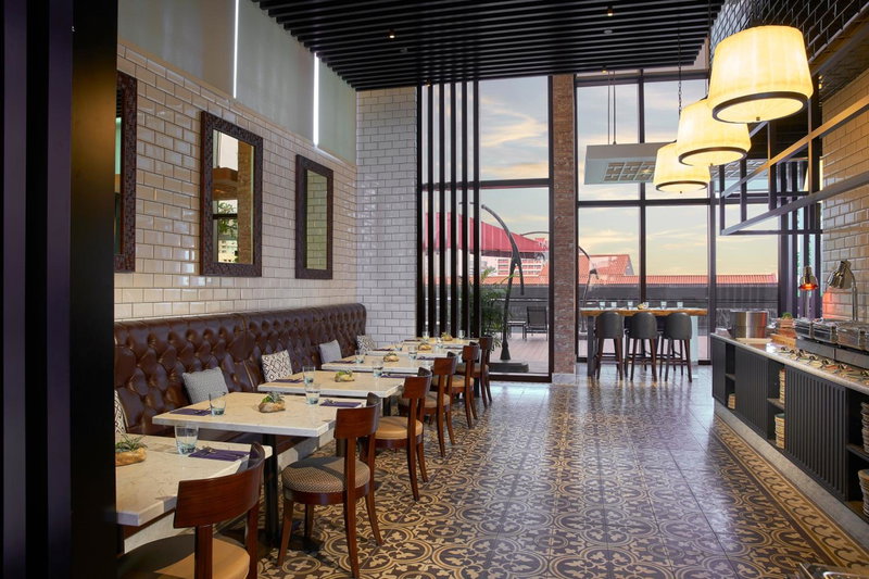 Holiday Inn Singapore Little India by IHG, Singapore, Singapore
