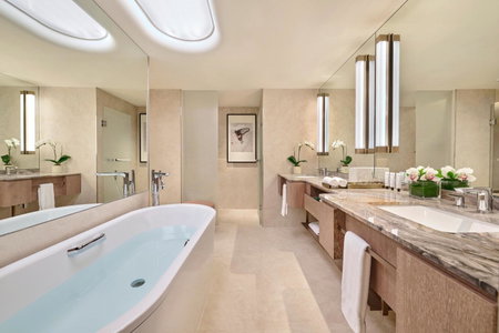 Mandarin Oriental, Singapore, Сингапур, Сингапур