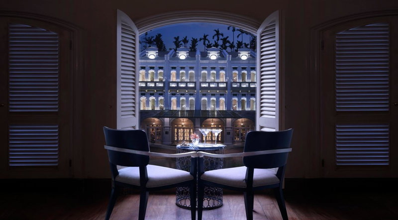 Frasers House, a Luxury Collection Hotel, Singapore, Сингапур, Сингапур