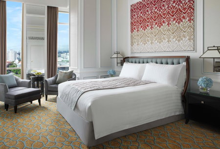Frasers House, a Luxury Collection Hotel, Singapore, Сингапур, Сингапур