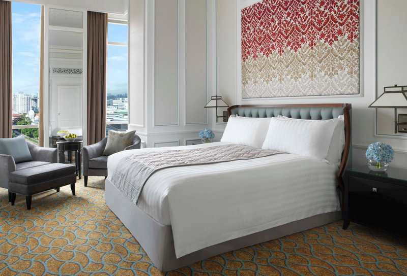 Frasers House, a Luxury Collection Hotel, Singapore, Сингапур, Сингапур