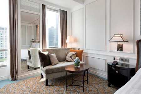 Frasers House, a Luxury Collection Hotel, Singapore, Сингапур, Сингапур