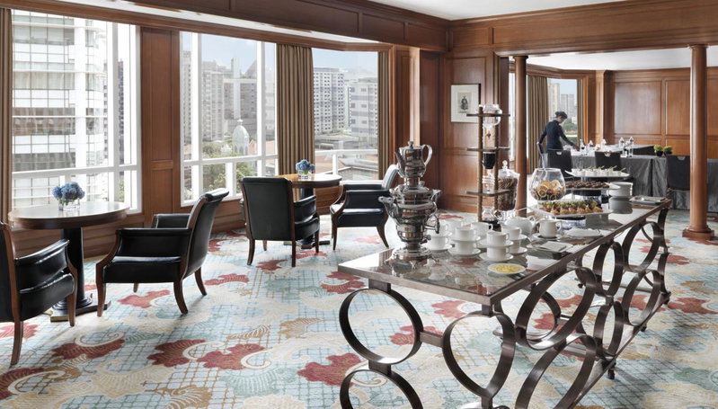 Frasers House, a Luxury Collection Hotel, Singapore, Сингапур, Сингапур