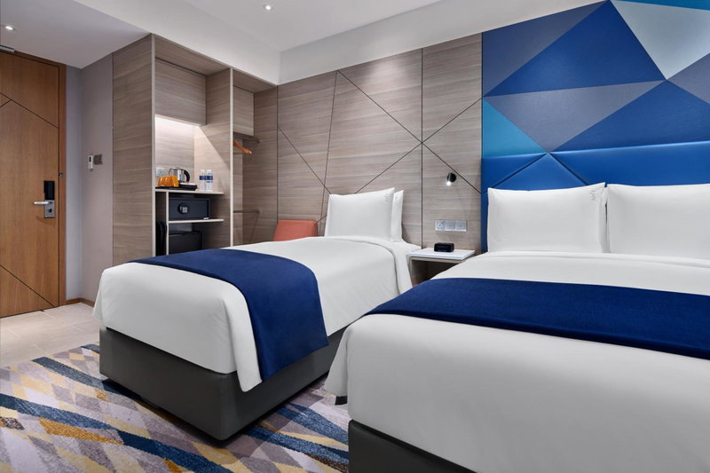 Holiday Inn Express Singapore Serangoon by IHG, Сингапур, Сингапур