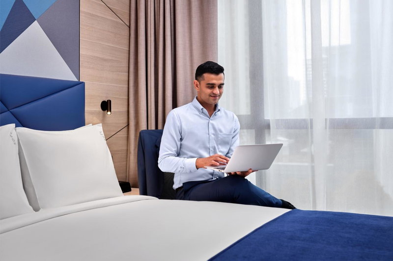 Holiday Inn Express Singapore Serangoon by IHG, Сингапур, Сингапур