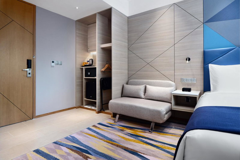 Holiday Inn Express Singapore Serangoon by IHG, Сингапур, Сингапур