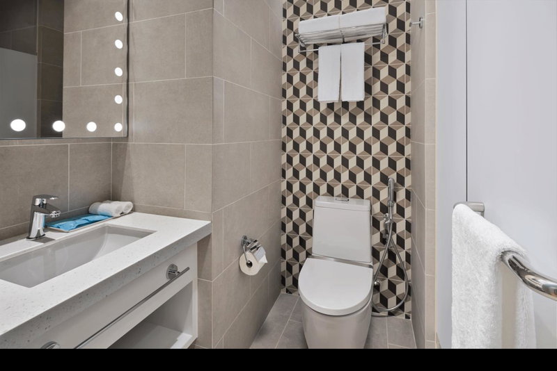Holiday Inn Express Singapore Serangoon by IHG, Сингапур, Сингапур