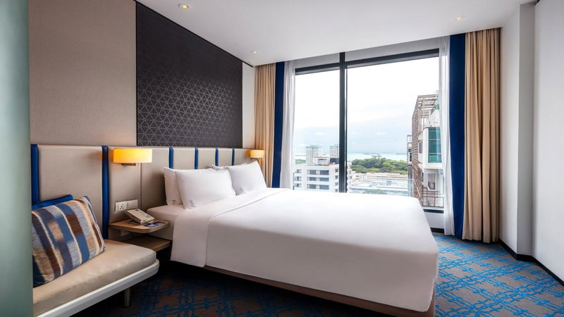 Holiday Inn Express Singapore Katong by IHG, Сингапур, Сингапур