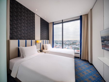 Holiday Inn Express Singapore Katong by IHG, Сингапур, Сингапур