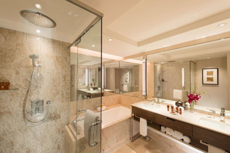 Conrad Singapore Marina Bay, Сингапур, Сингапур