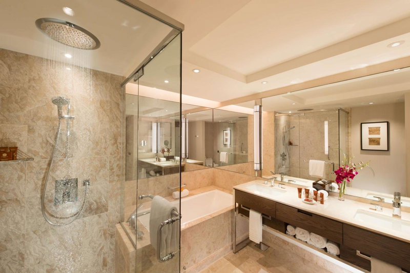 Conrad Singapore Marina Bay, Сингапур, Сингапур