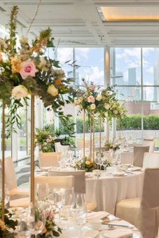 Conrad Singapore Marina Bay, Сингапур, Сингапур