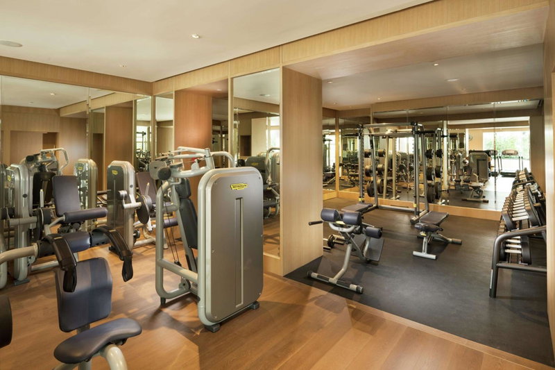 Conrad Singapore Marina Bay, Сингапур, Сингапур