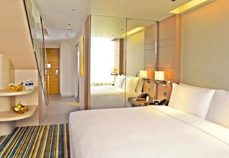 One Farrer Hotel, Сингапур, Сингапур