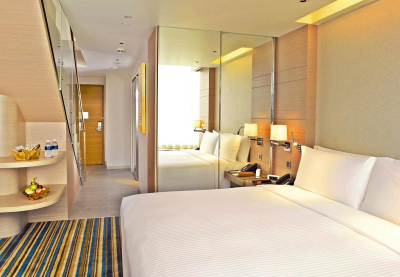 One Farrer Hotel, Сингапур, Сингапур