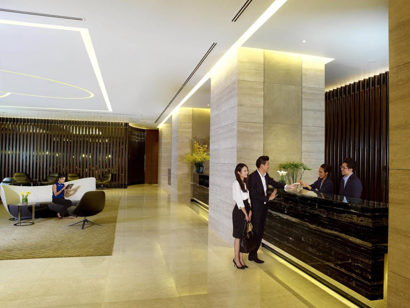 One Farrer Hotel, Сингапур, Сингапур