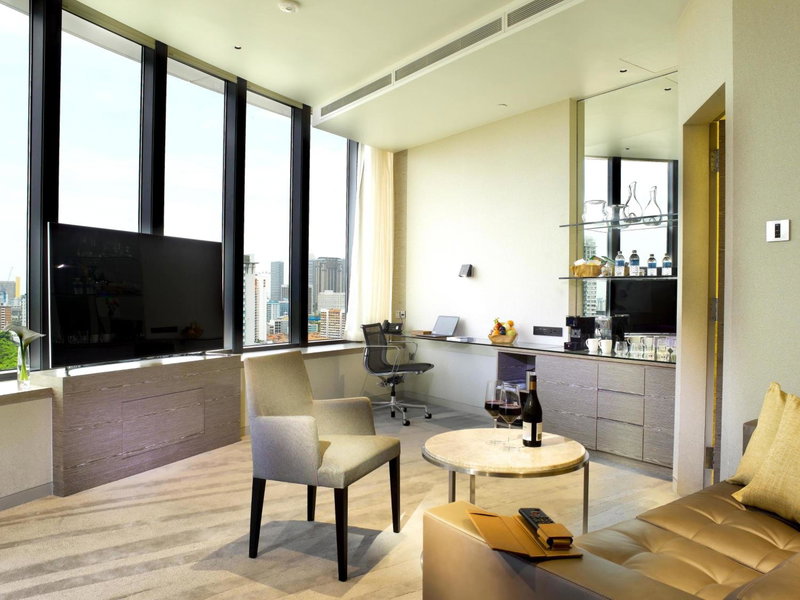One Farrer Hotel, Сингапур, Сингапур