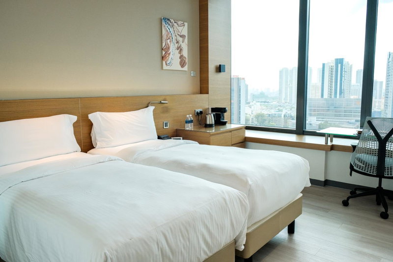 One Farrer Hotel, Сингапур, Сингапур