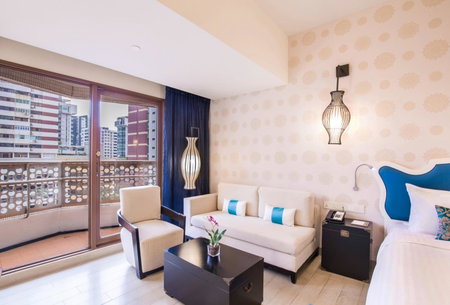 Village Hotel Katong by Far East Hospitality, Сингапур, Сингапур